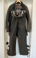  BELSTAFF TRIALMASTER JACKET