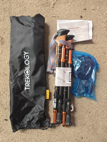 Trekology trek collapsible - trek-z,
