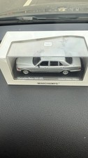 Sealed 1:43 Minichamps