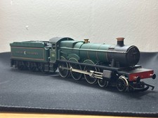 Hornby OO GWR Hall Class 4983