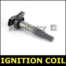 Ignition Coil Fits JAGUAR XJ R