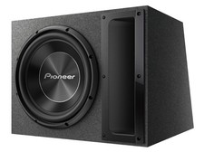 Pioneer TS A300B Car Audio 12"