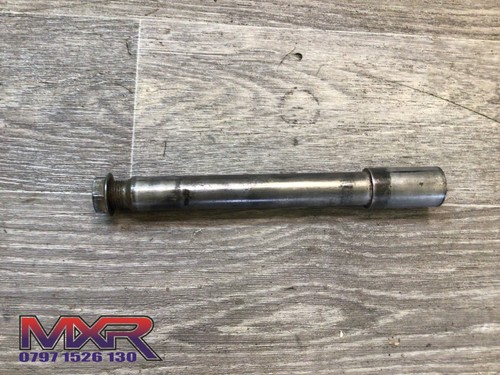 Yamaha yzf 250 front wheel - yamaha,
