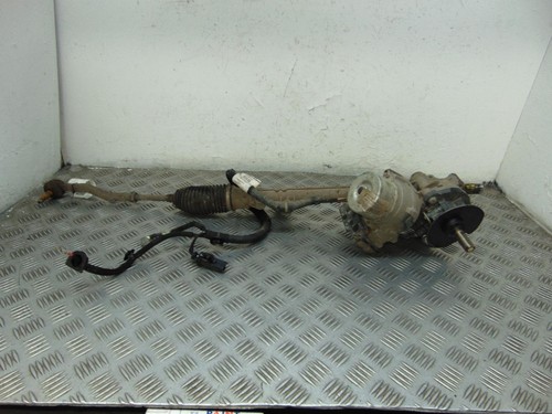 Peugeot 208 power - 208, steering