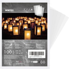 Tracing Paper A5 100gsm (100