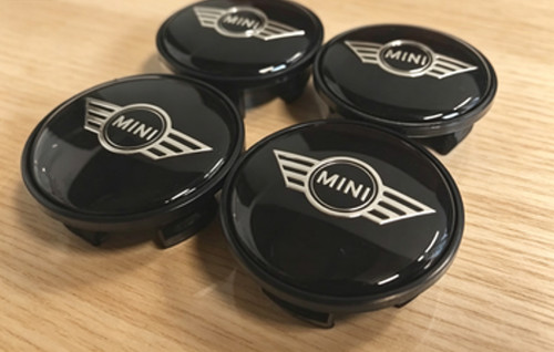 Mini logo centre - logo,
