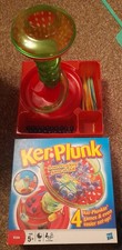 KerPlunk Game by Hasbro Gaming