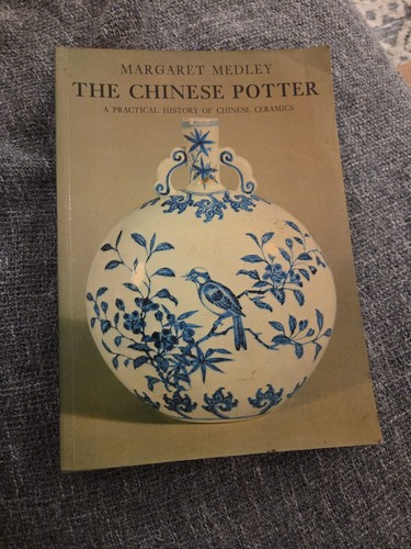 The chinese potter a - the, potter: