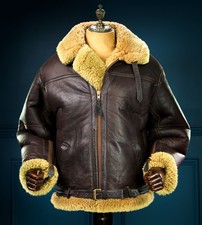 Vintage Aviation Leathercraft