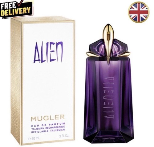 Thierry mugler alien women - thierry,