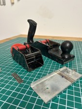 RALI Planes Swiss Hand Tools