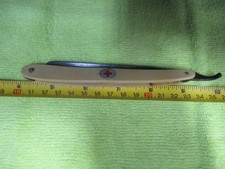 OLD VINTAGE ANTIQUE GENCO RED
