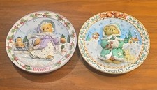 Cherished Teddies - The Season