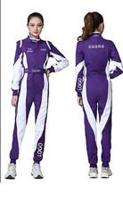 Go Kart Racing Suit Digital