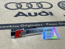 Audi front line - front,