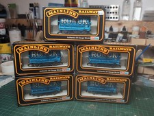 Mainline 37410 Tank Wagon