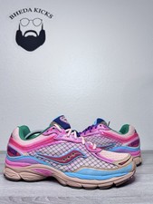 Size 12 - Saucony Jae Tips x