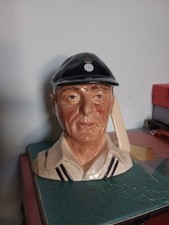 Royal Doulton character jug