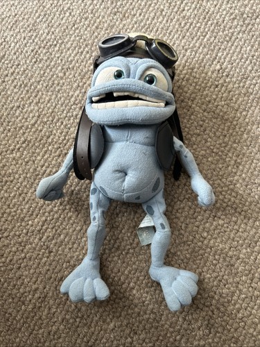 Original crazy frog the - crazy,