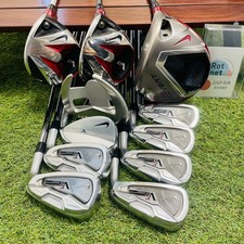 NIKE Fullset COVERT VRS 1w 3w
