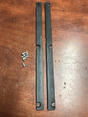 Use genuine part table insert - use,
