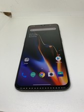 OnePlus 6T - 128GB - (Dual