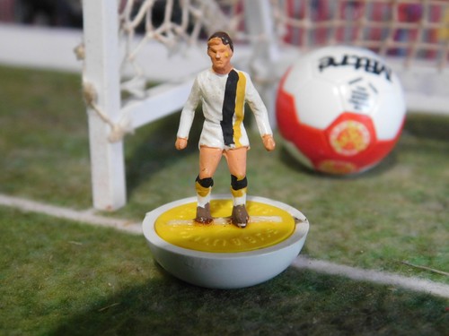 Vintage 1970s subbuteo - subbuteo,