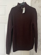 Men's Jumper, New With Tag