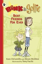 Bink and gollie best - bink,