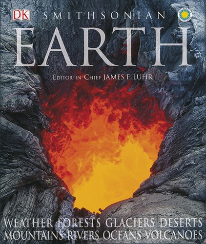 Earth jim luhr - jim,