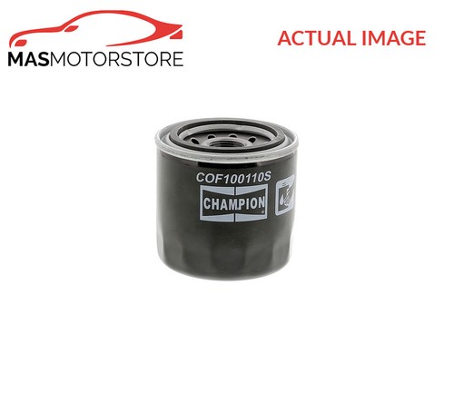 Engine oil filter champion - engine,