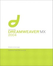 Macromedia Dreamweaver MX