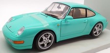 UT Models 1/18 Scale Model Car