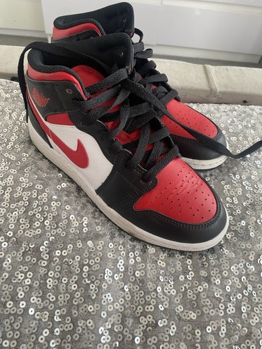 Nike high top - , trainers