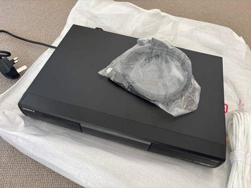 Humax pvr 9300t freeview - humax, pvr-9300t