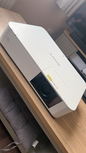 Sony vpl phz10 5000 - sony,
