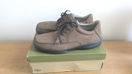 Mens hotter stitch comfort - mens,
