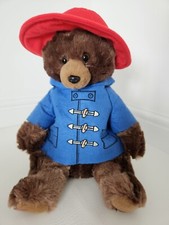 Paddington bear teddy - bear,