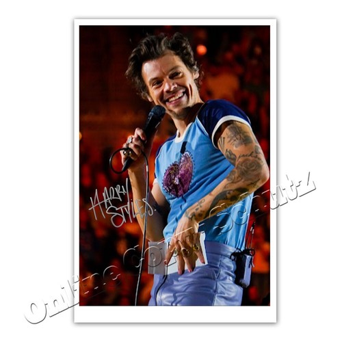 Harry styles one - styles, direction