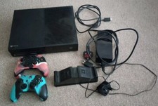 Microsoft Xbox One 500GB Black