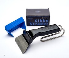 Gibbs Griddle scraper Flat top