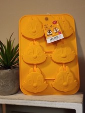 Disney Silicone Baking Mold