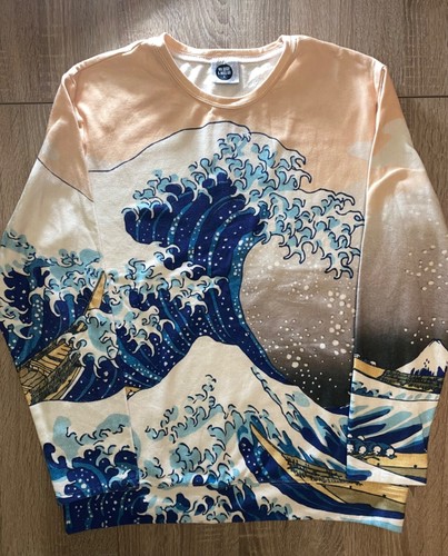 Gugu miss go - gugu, sweater
