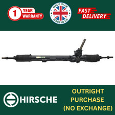 Hyundai i40 Power Steering