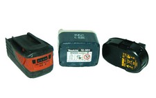Job lot of Batteries for