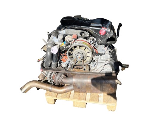 Engine for porsche - porsche, 911