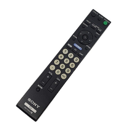 Genuine sony yd018 replace - rm-yd018,