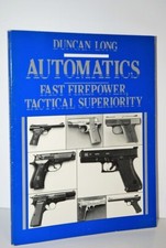 Automatics Fast Firepower