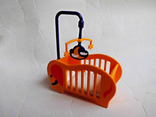 Playmobil Children's Bed with