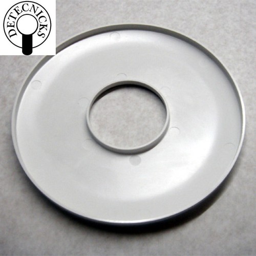 Scope polo coil cover - cover, for